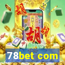 78bet com